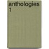 Anthologies 1