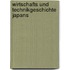 Wirtschafts und technikgeschichte japans