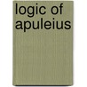 Logic of apuleius door Londey