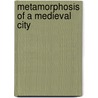 Metamorphosis of a medieval city door Nicholas