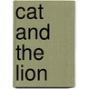 Cat and the lion by Stern