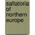 Saltatoria of northern europe