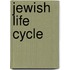 Jewish life cycle