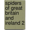 Spiders of great britain and ireland 2 door Nora Roberts