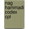 Nag hammadi codex cpl door Attridge