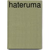 Hateruma by Ouwehand
