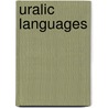 Uralic languages by Unknown