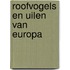 Roofvogels en uilen van europa