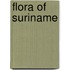 Flora of suriname