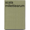Scala millettiearum door Geesink