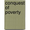 Conquest of poverty door Heller