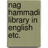 Nag hammadi library in english etc.