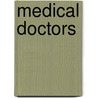Medical doctors door El-Mehairy