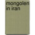 Mongolen in iran