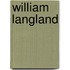 William langland