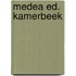 Medea ed. kamerbeek
