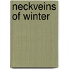 Neckveins of winter door Ajami