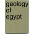 Geology of egypt