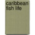 Caribbean fish life