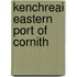 Kenchreai eastern port of cornith