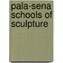 Pala-sena schools of sculpture