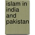 Islam in india and pakistan