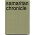 Samaritan chronicle