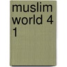Muslim world 4 1 door Desmond Bagley