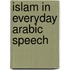 Islam in everyday arabic speech