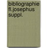 Bibliographie fl.josephus suppl. by Schreckenberg