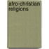 Afro-christian religions