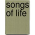 Songs of life
