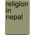 Religion in nepal