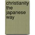 Christianity the japanese way