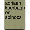 Adriaan koerbagh en spinoza door Vandenbossche