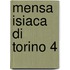 Mensa isiaca di torino 4