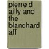 Pierre d ailly and the blanchard aff