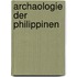 Archaologie der philippinen