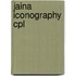 Jaina iconography cpl