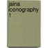 Jaina iconography 1