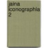 Jaina iconographia 2