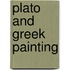 Plato and greek painting