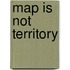 Map is not territory