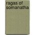 Ragas of somanatha
