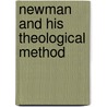 Newman and his theological method door Norris