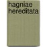 Hagniae hereditata