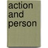 Action and person