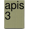 Apis 3 by Kater Sibbes