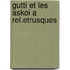 Gutti et les askoi a rel.etrusques