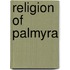 Religion of palmyra